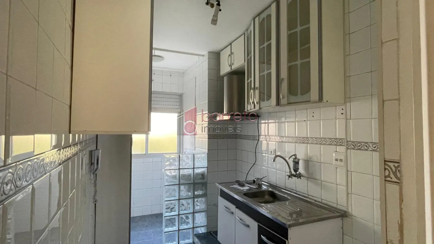 Alugar Apartamento / Térreo em Jundiaí R$ 1.700,00 - Foto 6