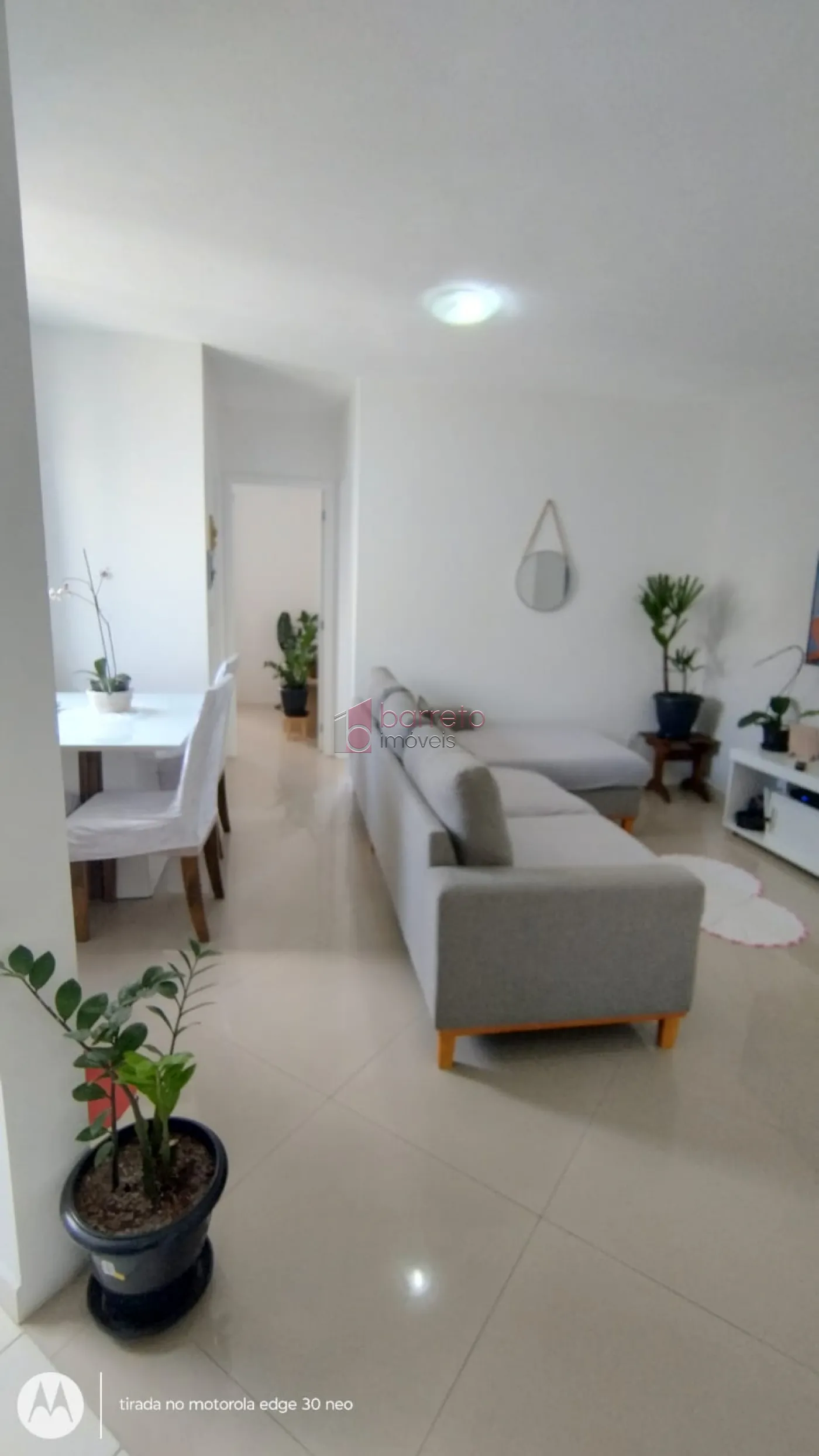 Comprar Apartamento / Padrão em Jundiaí R$ 280.000,00 - Foto 3
