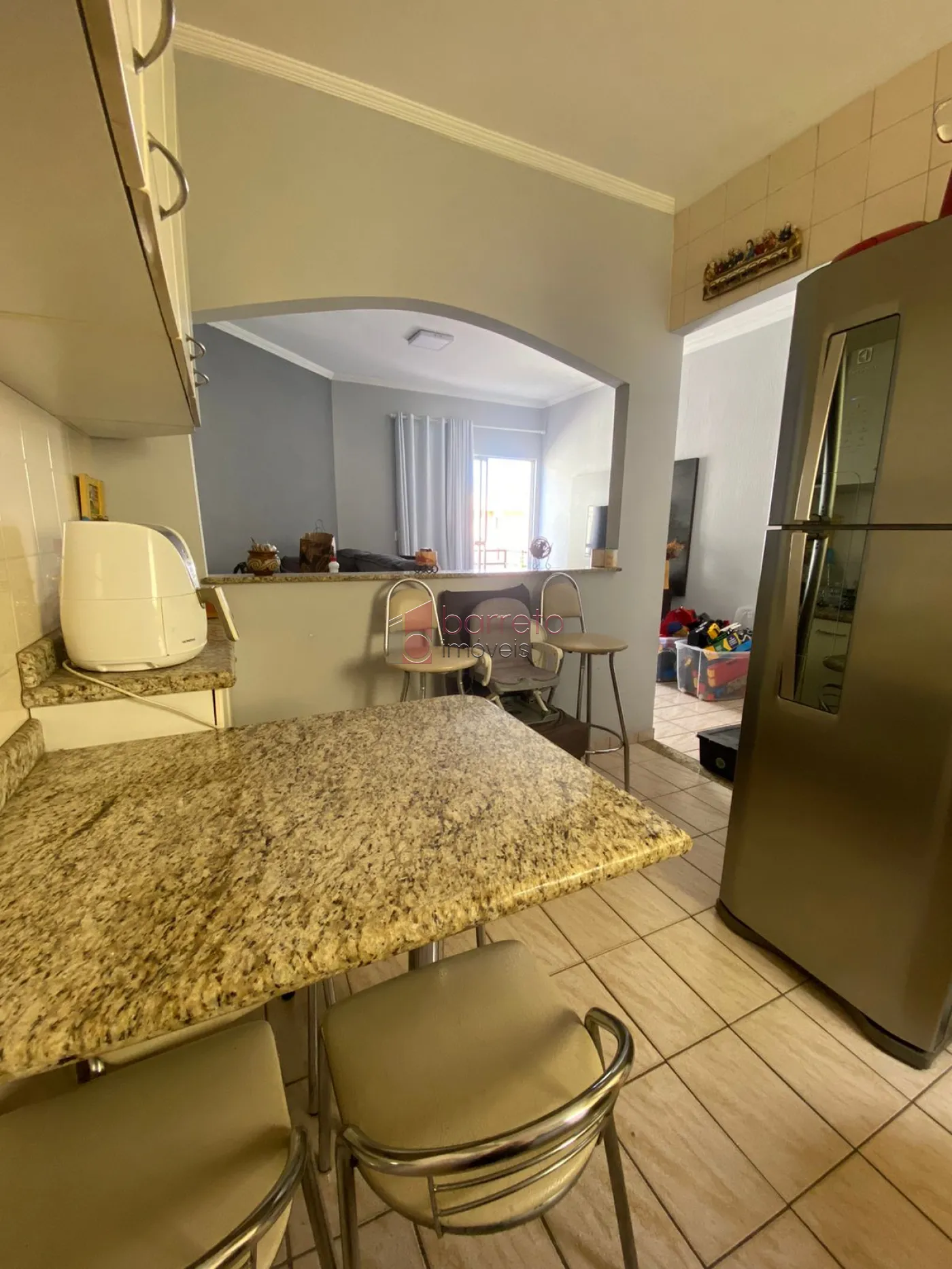 Comprar Apartamento / Padrão em Jundiaí R$ 335.000,00 - Foto 5