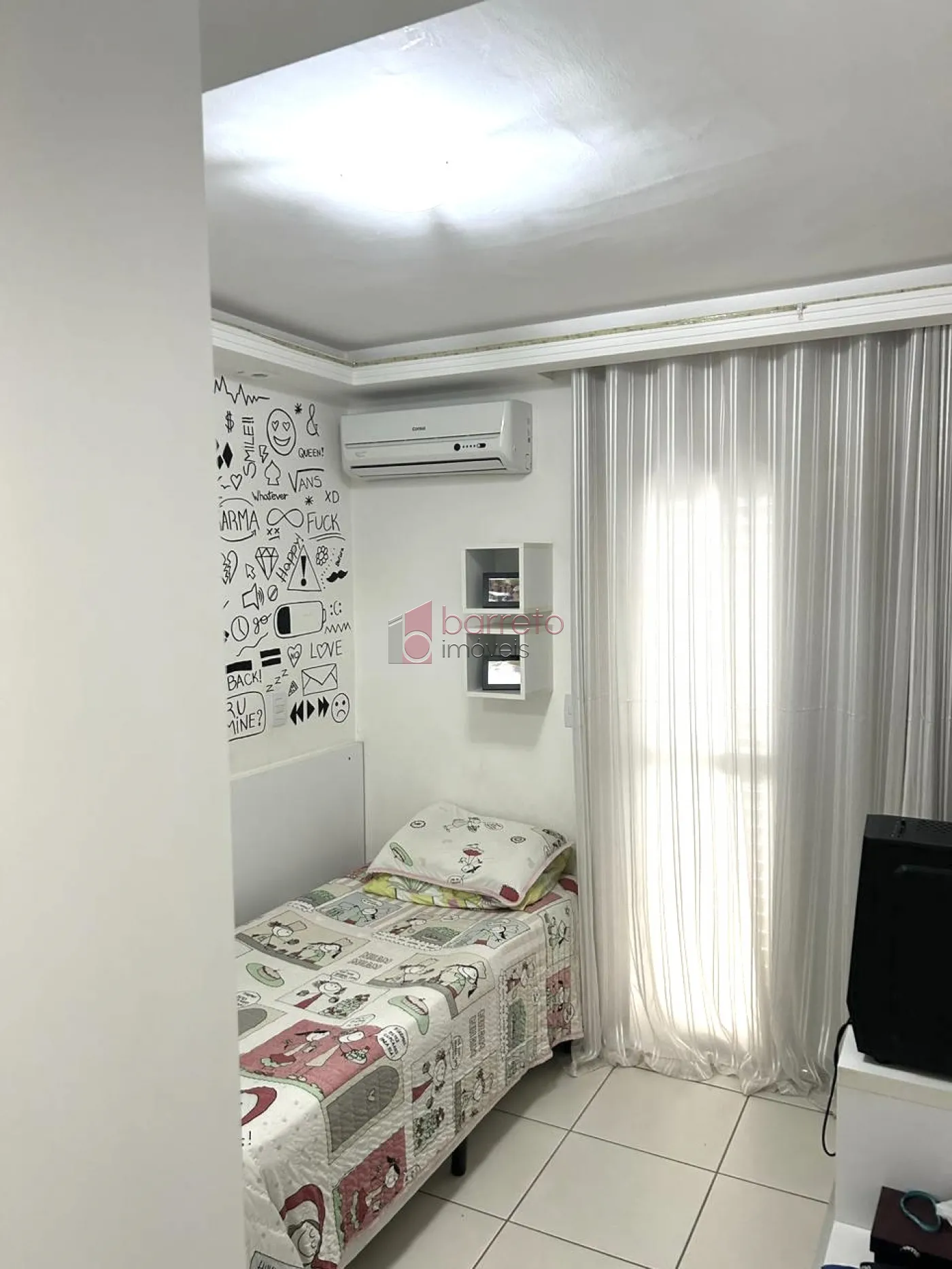 Alugar Casa / Condomínio em Jundiaí R$ 4.750,00 - Foto 20