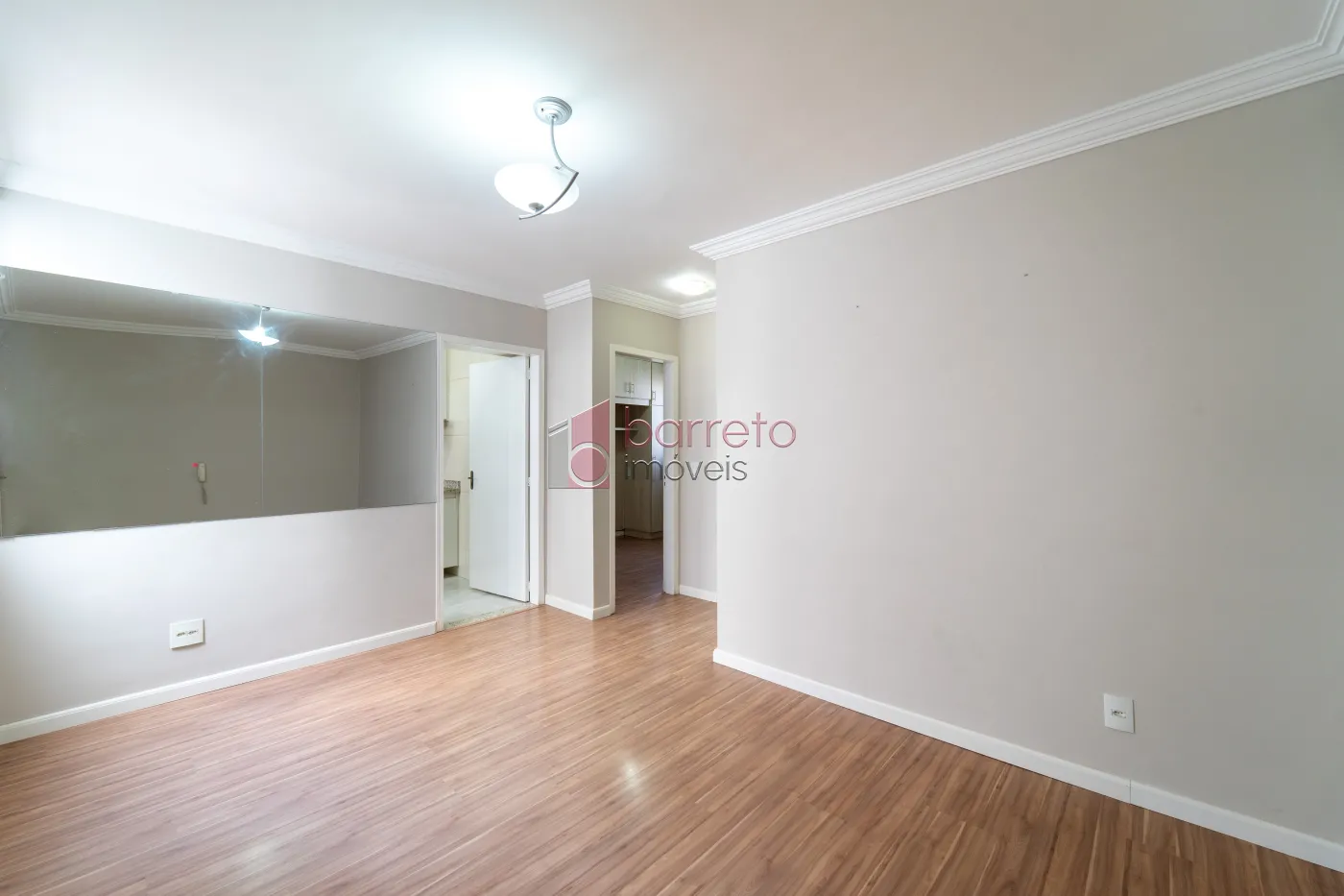 Comprar Apartamento / Padrão em Jundiaí R$ 285.000,00 - Foto 1