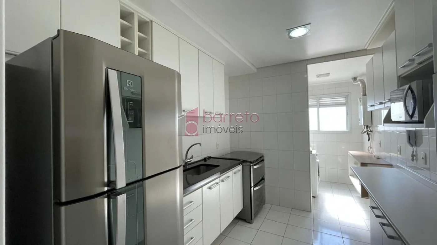 Comprar Apartamento / Padrão em Jundiaí R$ 775.000,00 - Foto 5