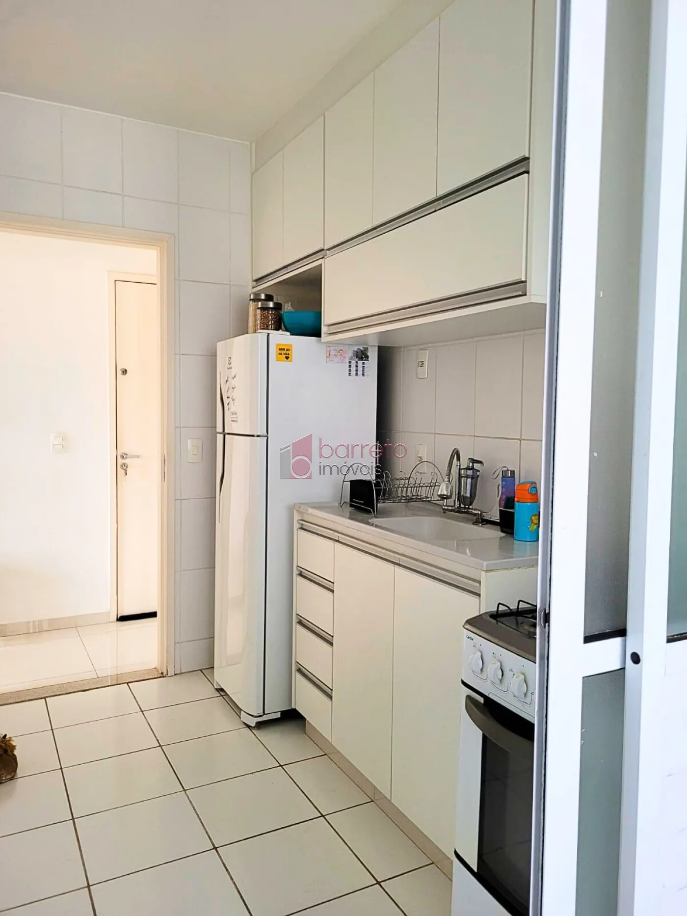 Comprar Apartamento / Padrão em Jundiaí R$ 650.000,00 - Foto 2