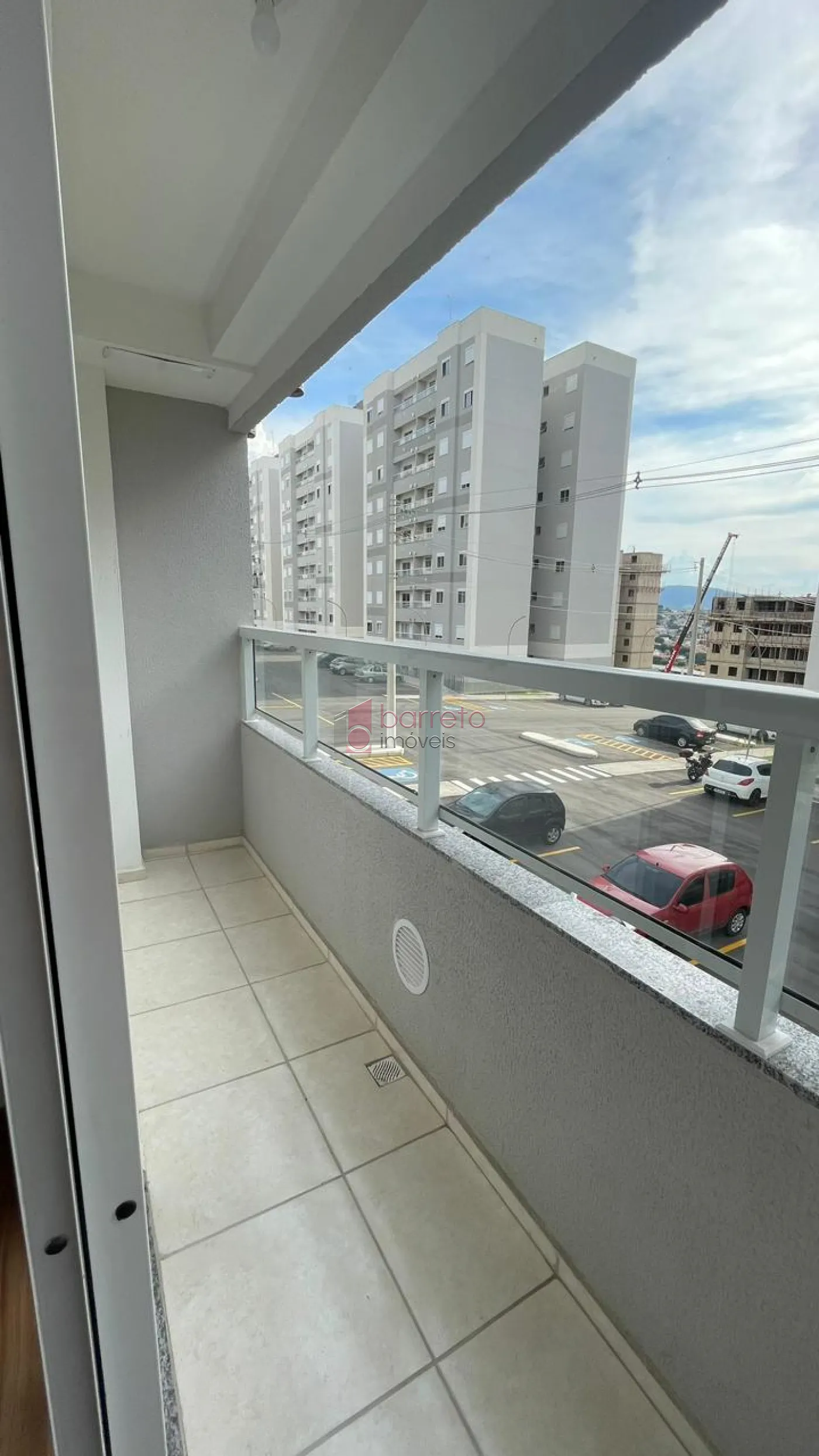 Alugar Apartamento / Padrão em Jundiaí R$ 2.000,00 - Foto 3
