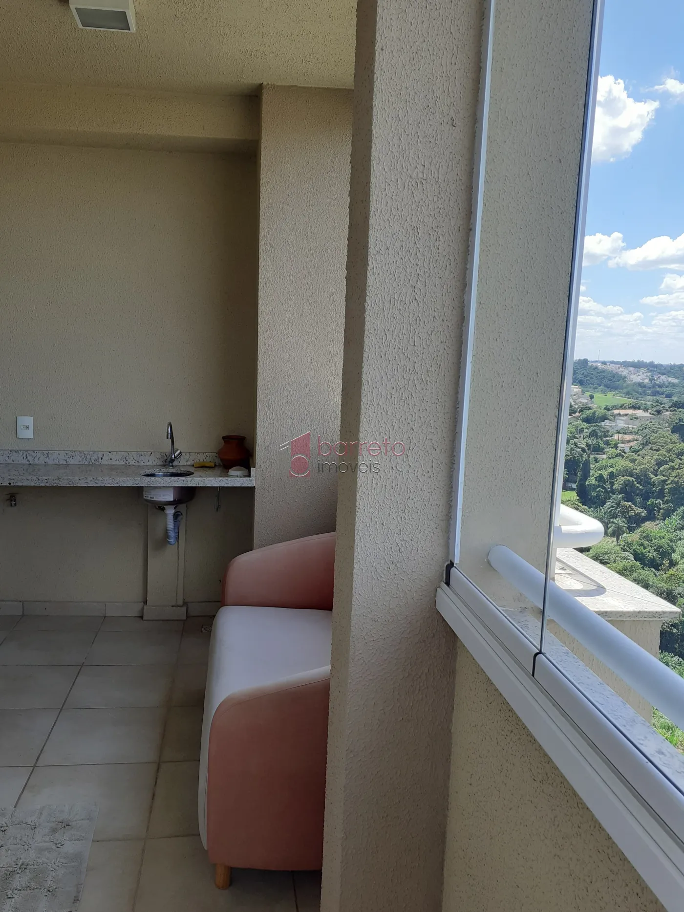 Alugar Apartamento / Padrão em Jundiaí R$ 3.500,00 - Foto 3