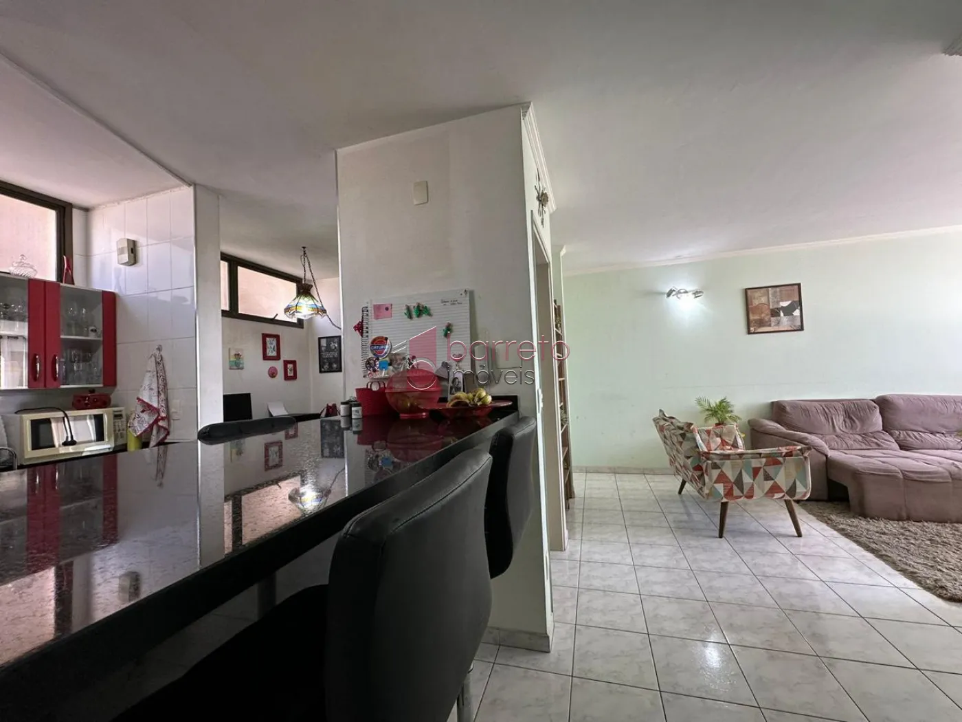 Comprar Apartamento / Padrão em Jundiaí R$ 650.000,00 - Foto 5