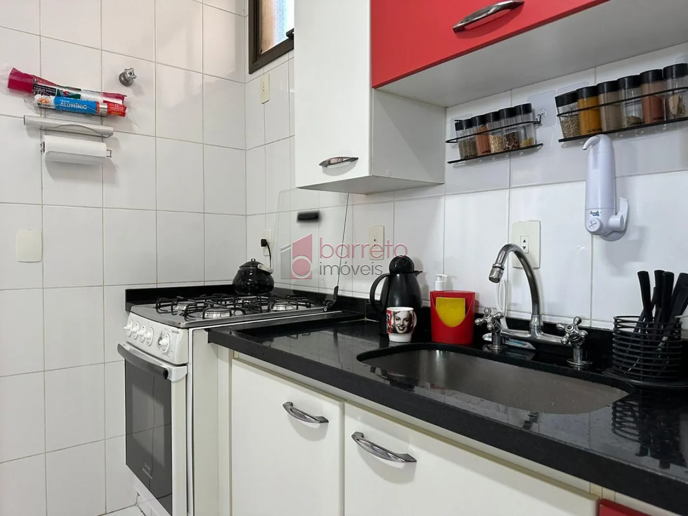 Comprar Apartamento / Padrão em Jundiaí R$ 650.000,00 - Foto 6
