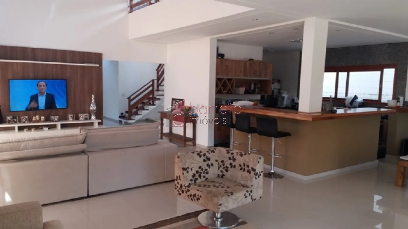 Comprar Casa / Condomínio em Jundiaí R$ 2.800.000,00 - Foto 4