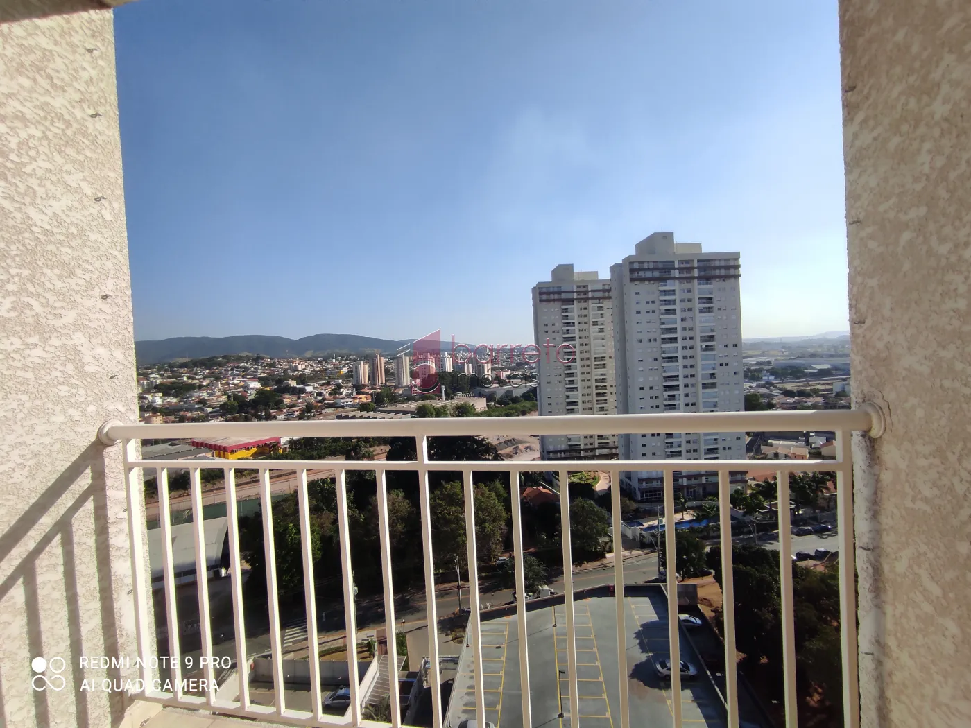 Alugar Apartamento / Padrão em Jundiaí R$ 1.900,00 - Foto 3