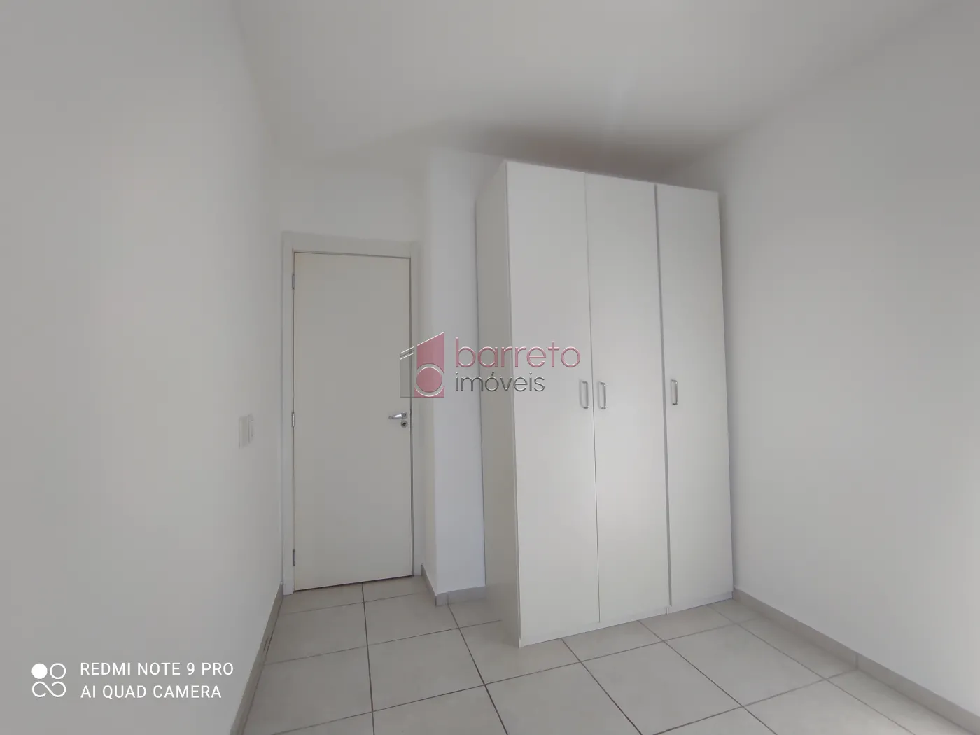 Alugar Apartamento / Padrão em Jundiaí R$ 1.900,00 - Foto 9