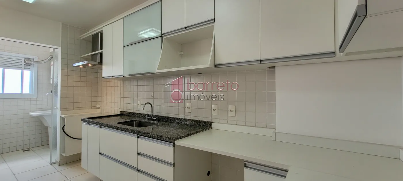 Alugar Apartamento / Cobertura em Jundiaí R$ 6.600,00 - Foto 6