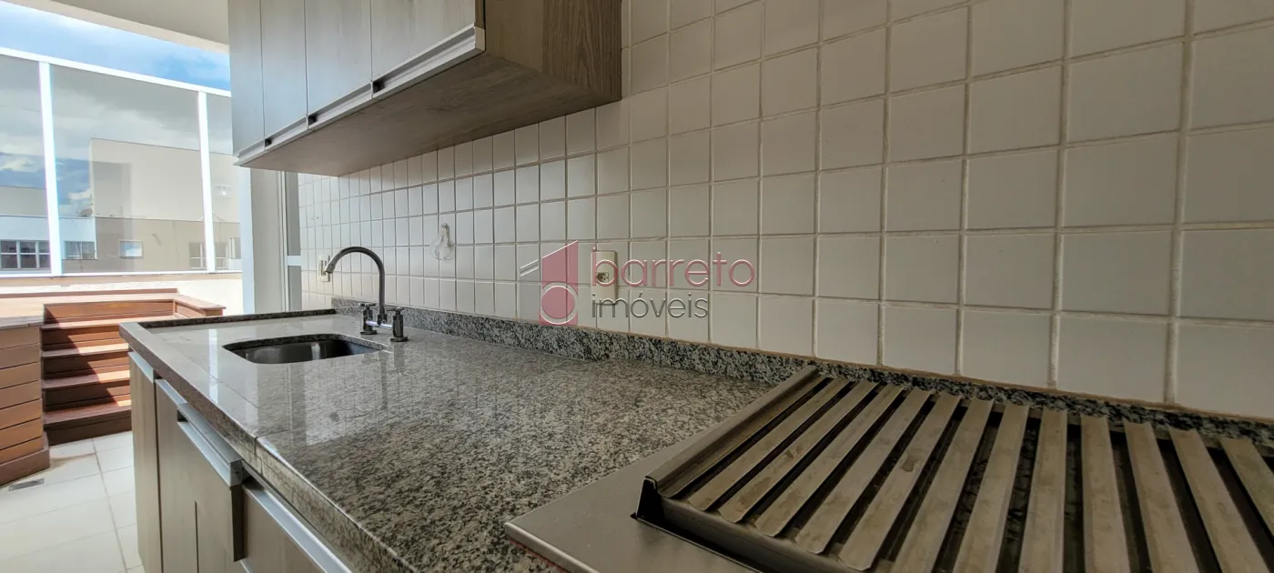 Alugar Apartamento / Cobertura em Jundiaí R$ 6.600,00 - Foto 21