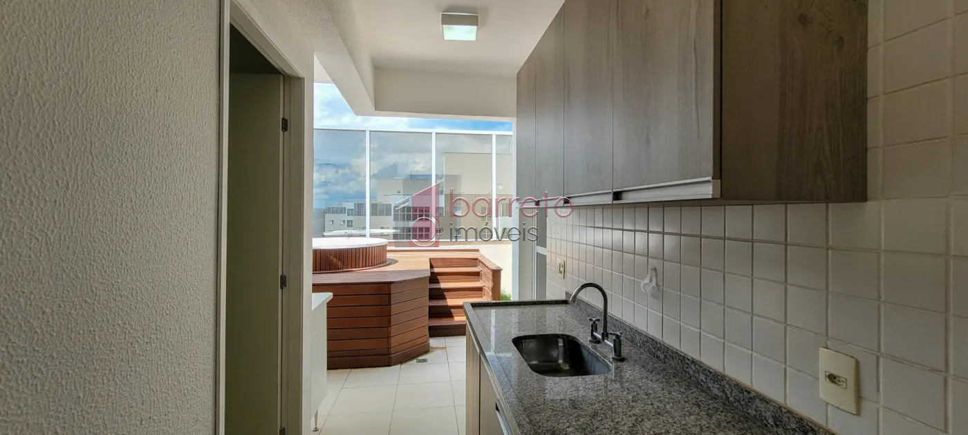 Alugar Apartamento / Cobertura em Jundiaí R$ 6.600,00 - Foto 22