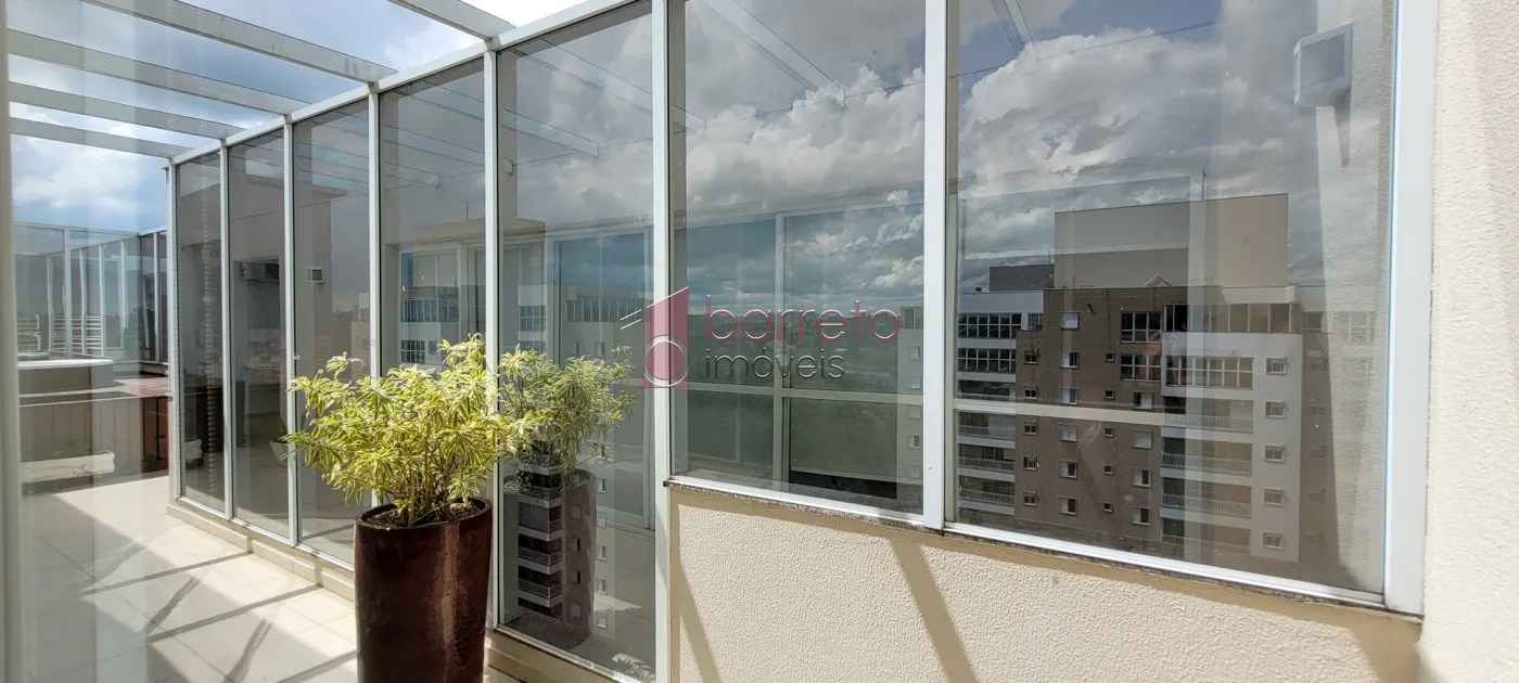 Alugar Apartamento / Cobertura em Jundiaí R$ 4.000,00 - Foto 24