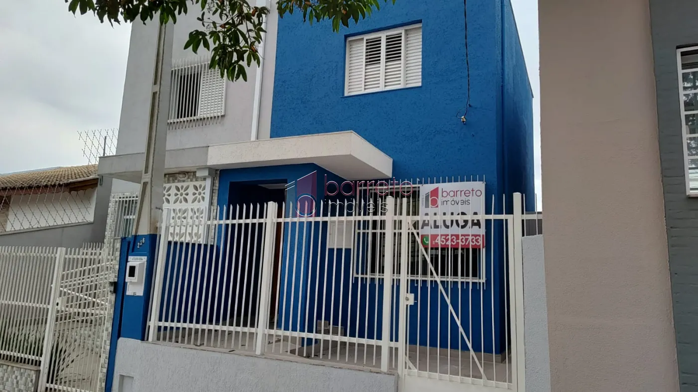 Alugar Casa / Padrão em Jundiaí R$ 4.500,00 - Foto 1