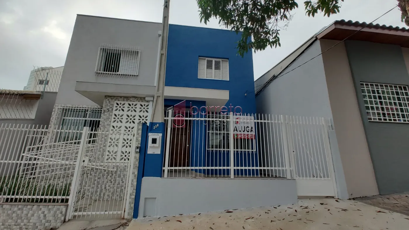 Alugar Casa / Padrão em Jundiaí R$ 4.500,00 - Foto 2