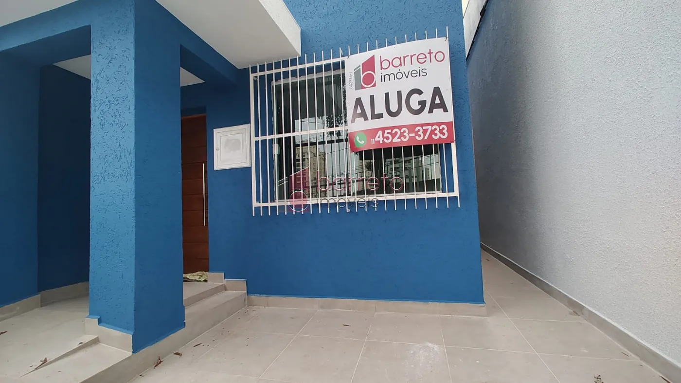 Alugar Casa / Padrão em Jundiaí R$ 4.500,00 - Foto 3