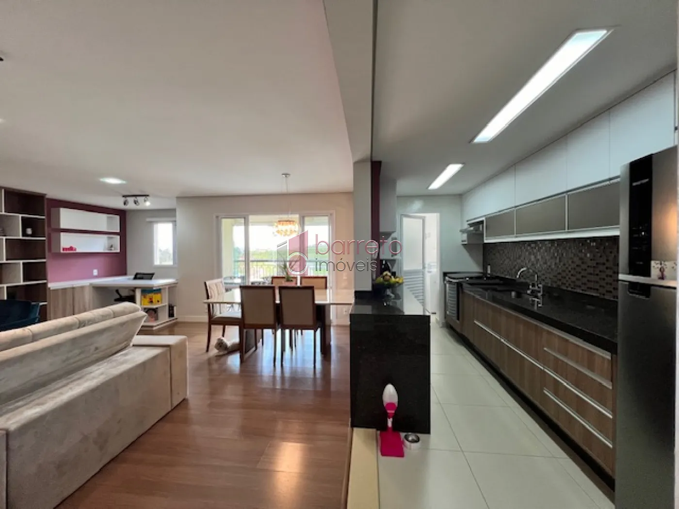 Alugar Apartamento / Padrão em Jundiaí R$ 3.950,00 - Foto 7