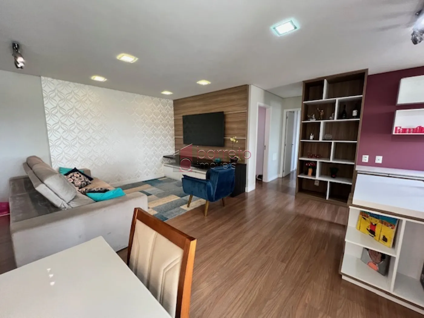 Alugar Apartamento / Padrão em Jundiaí R$ 3.950,00 - Foto 11