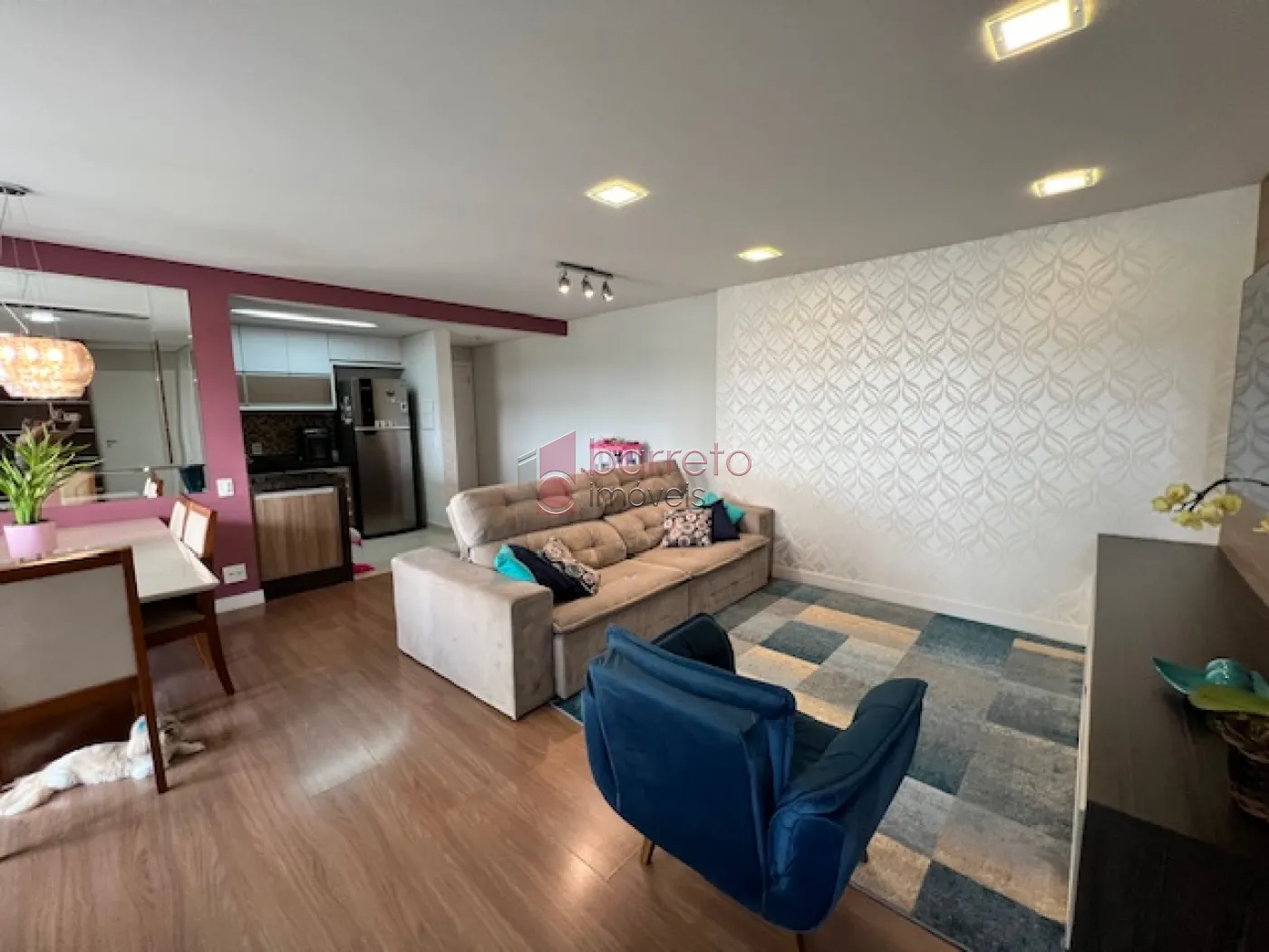Alugar Apartamento / Padrão em Jundiaí R$ 3.950,00 - Foto 14