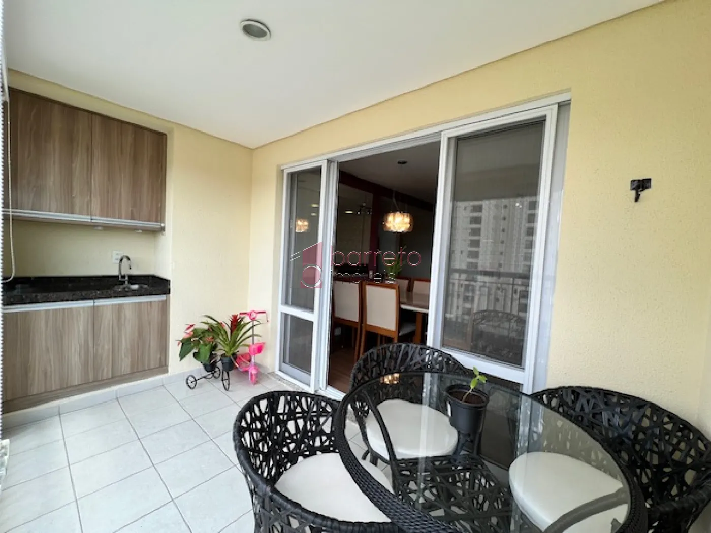 Alugar Apartamento / Padrão em Jundiaí R$ 3.950,00 - Foto 19