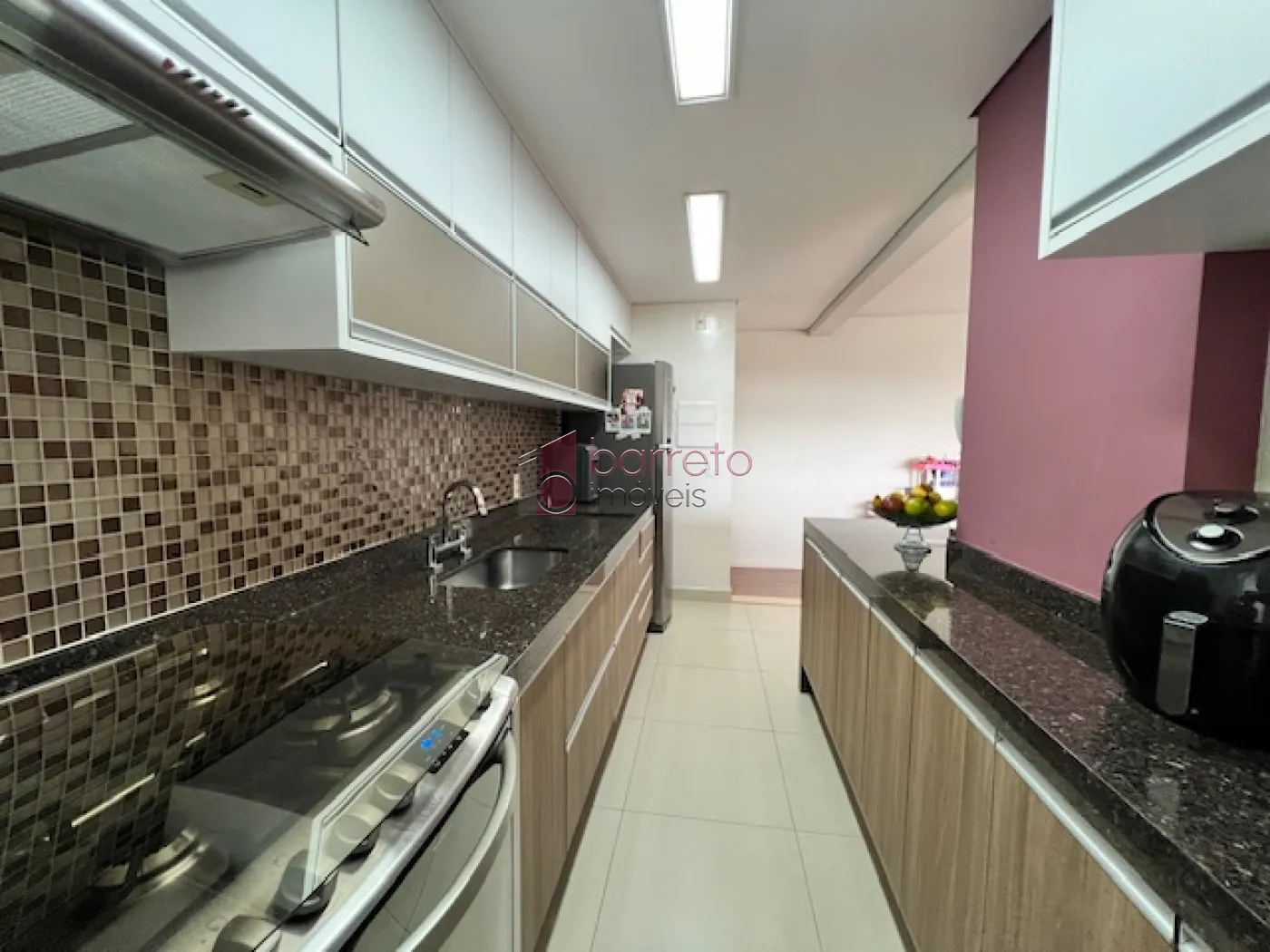 Alugar Apartamento / Padrão em Jundiaí R$ 3.950,00 - Foto 25