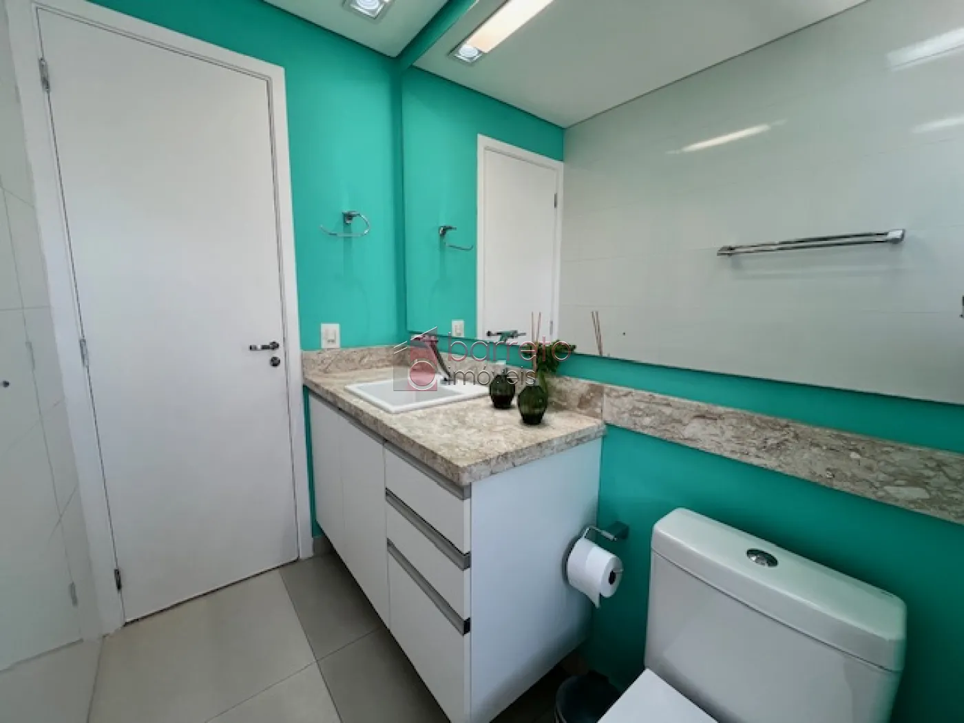 Alugar Apartamento / Padrão em Jundiaí R$ 3.950,00 - Foto 36