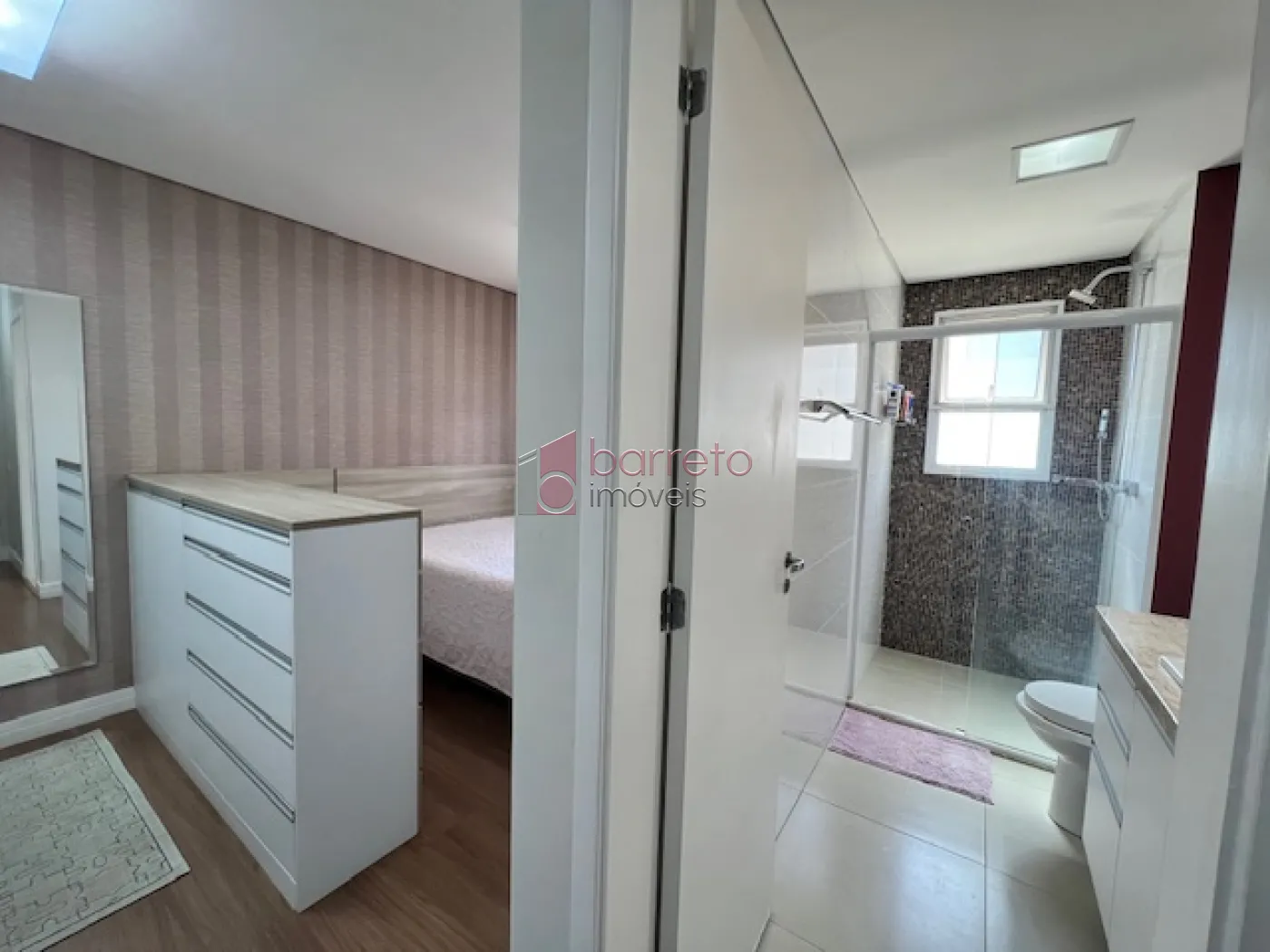 Alugar Apartamento / Padrão em Jundiaí R$ 3.950,00 - Foto 43