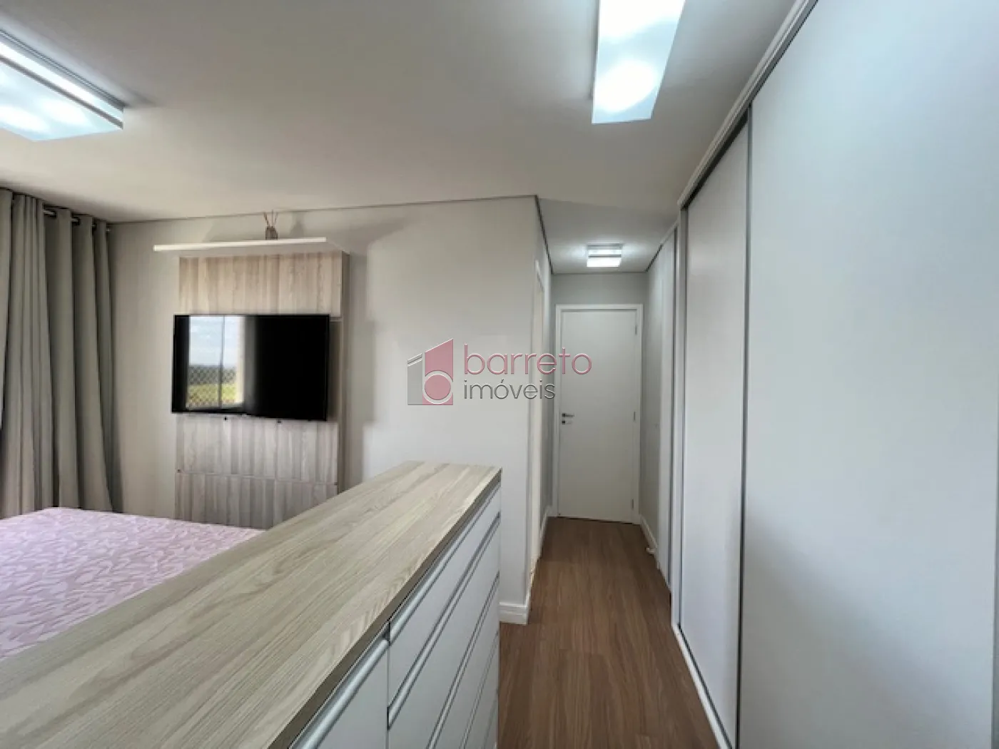 Alugar Apartamento / Padrão em Jundiaí R$ 3.950,00 - Foto 44