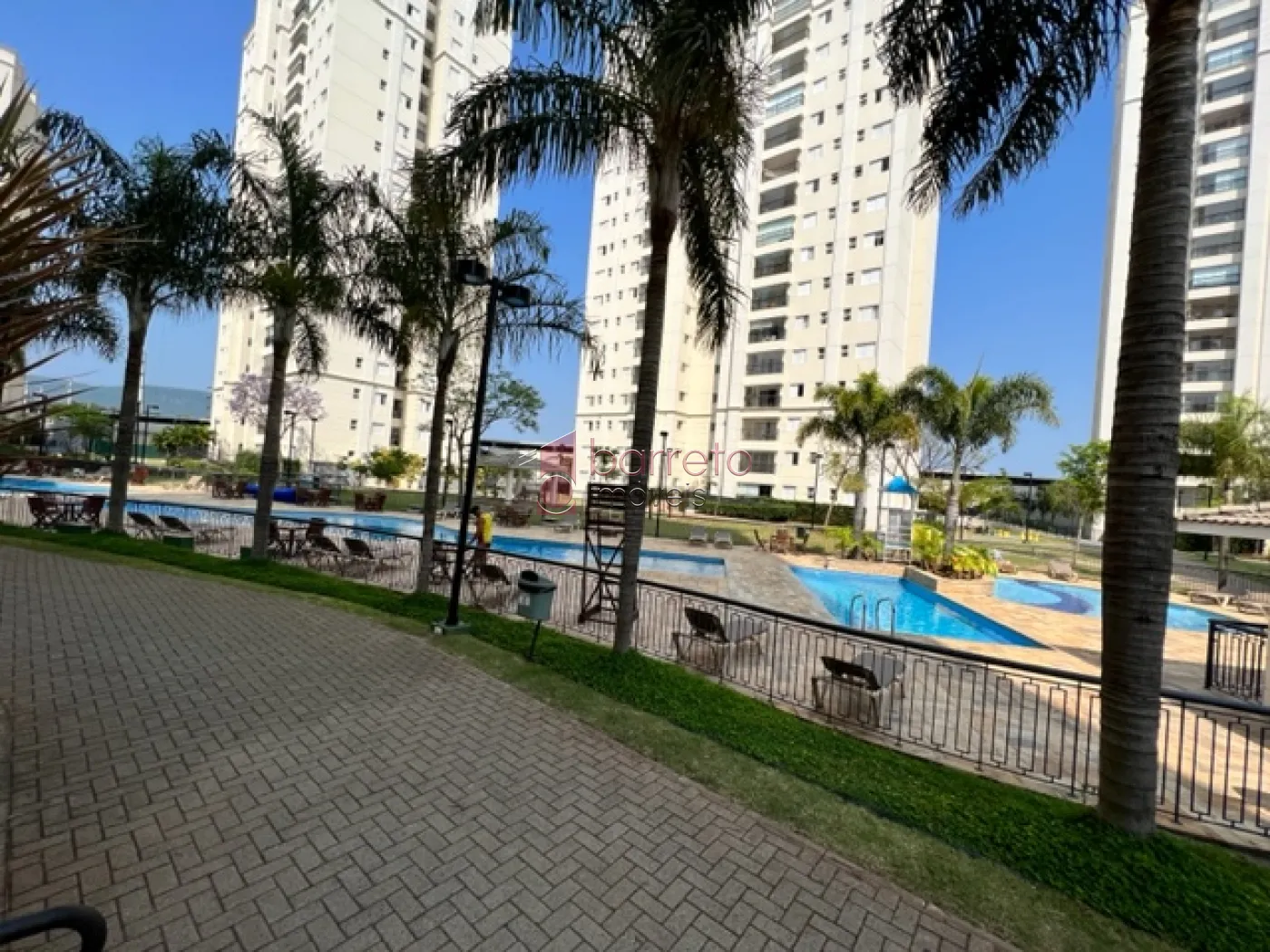 Alugar Apartamento / Padrão em Jundiaí R$ 3.950,00 - Foto 48