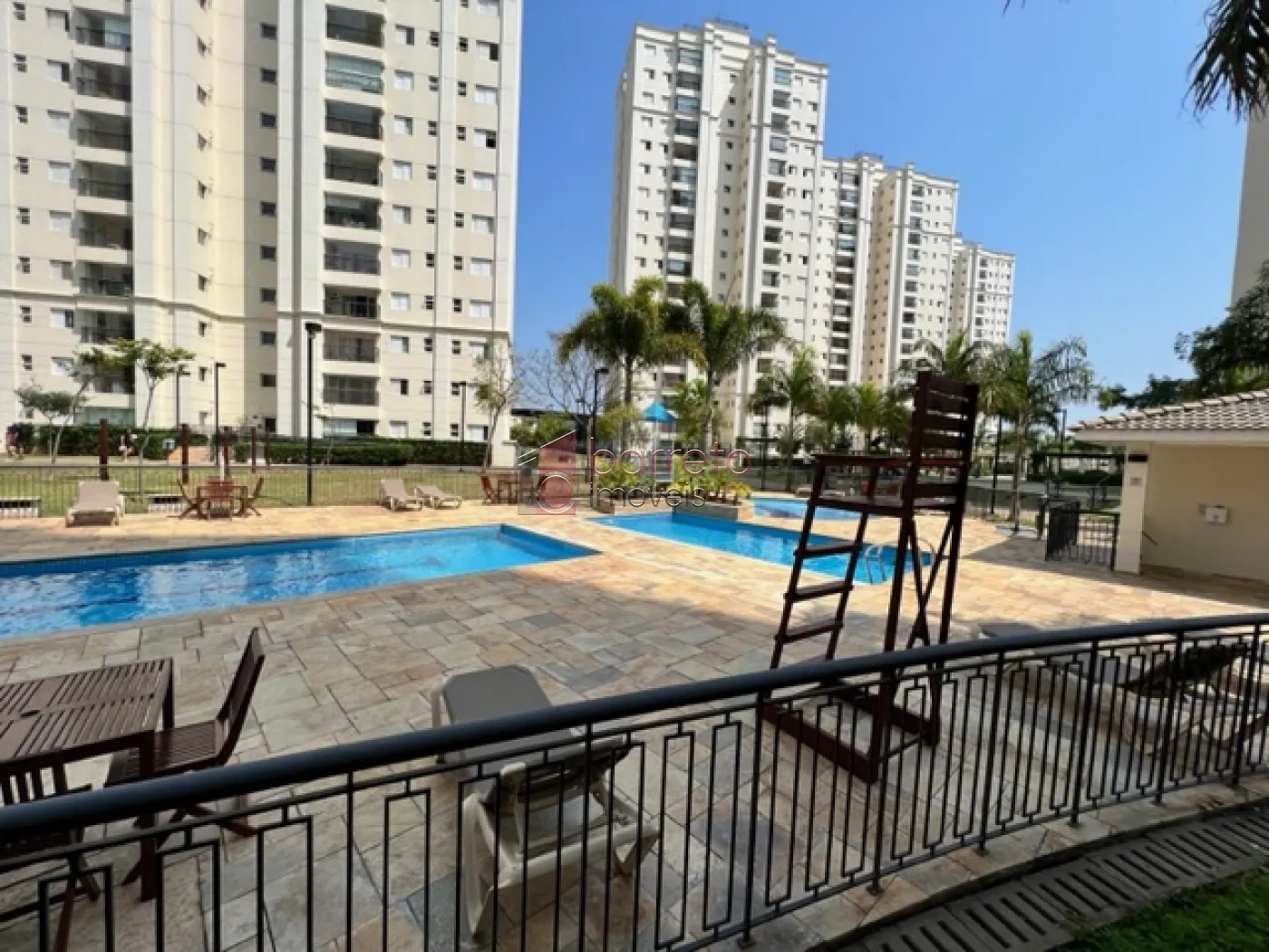 Alugar Apartamento / Padrão em Jundiaí R$ 3.950,00 - Foto 50