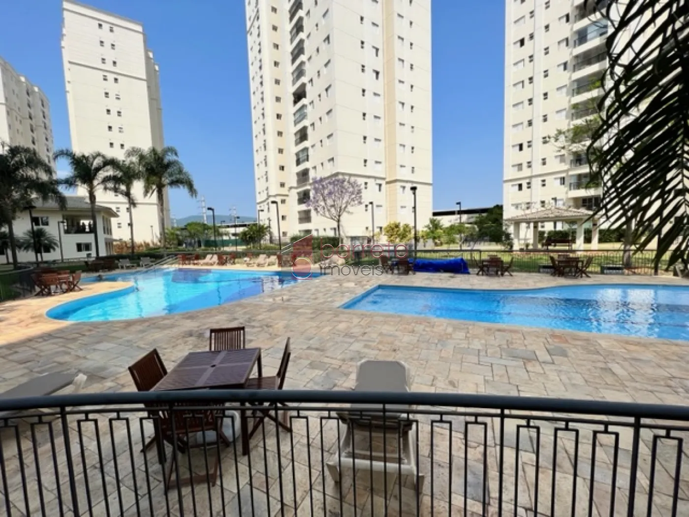 Alugar Apartamento / Padrão em Jundiaí R$ 3.950,00 - Foto 51