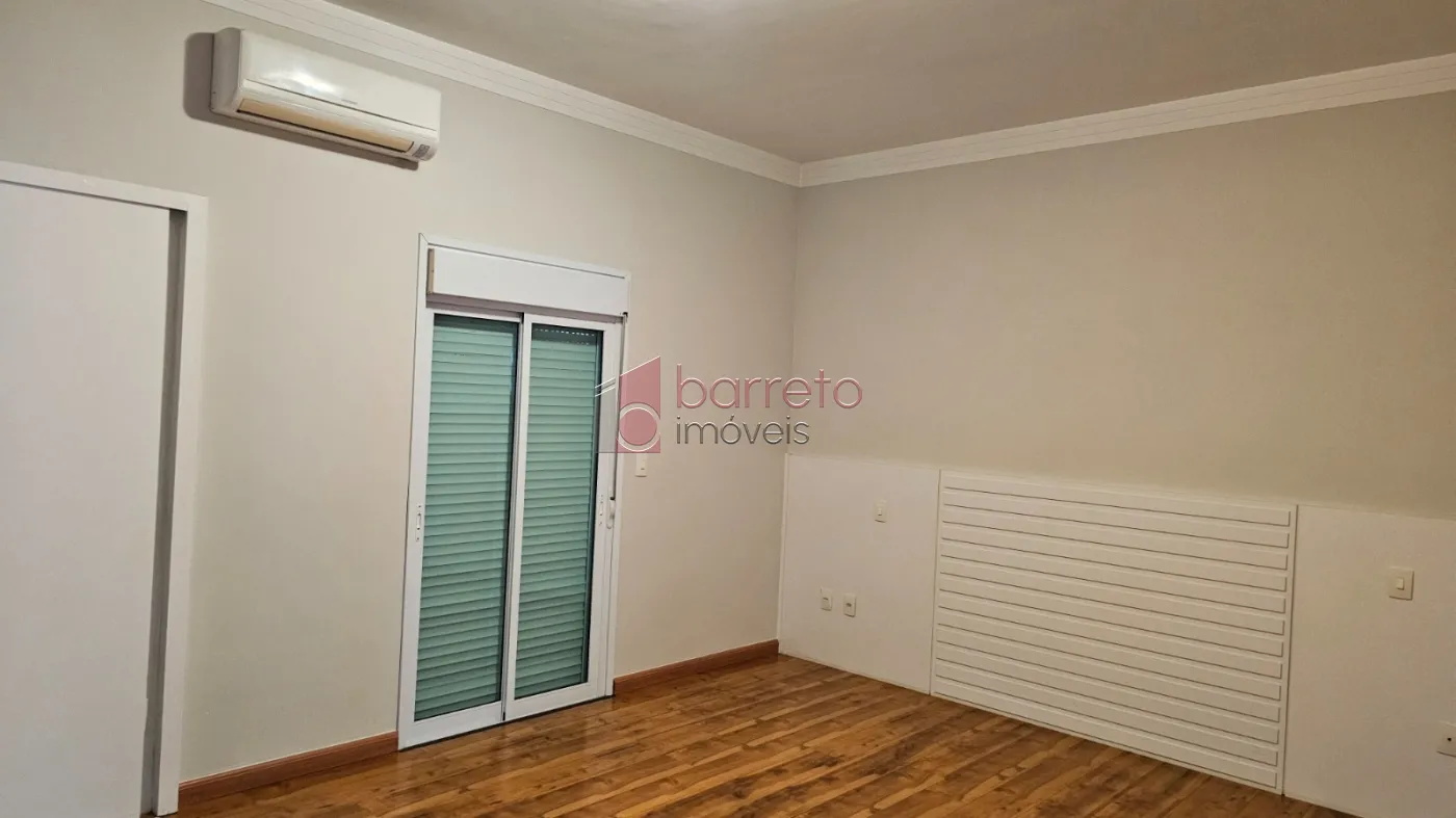 Alugar Casa / Condomínio em Jundiaí R$ 11.000,00 - Foto 15