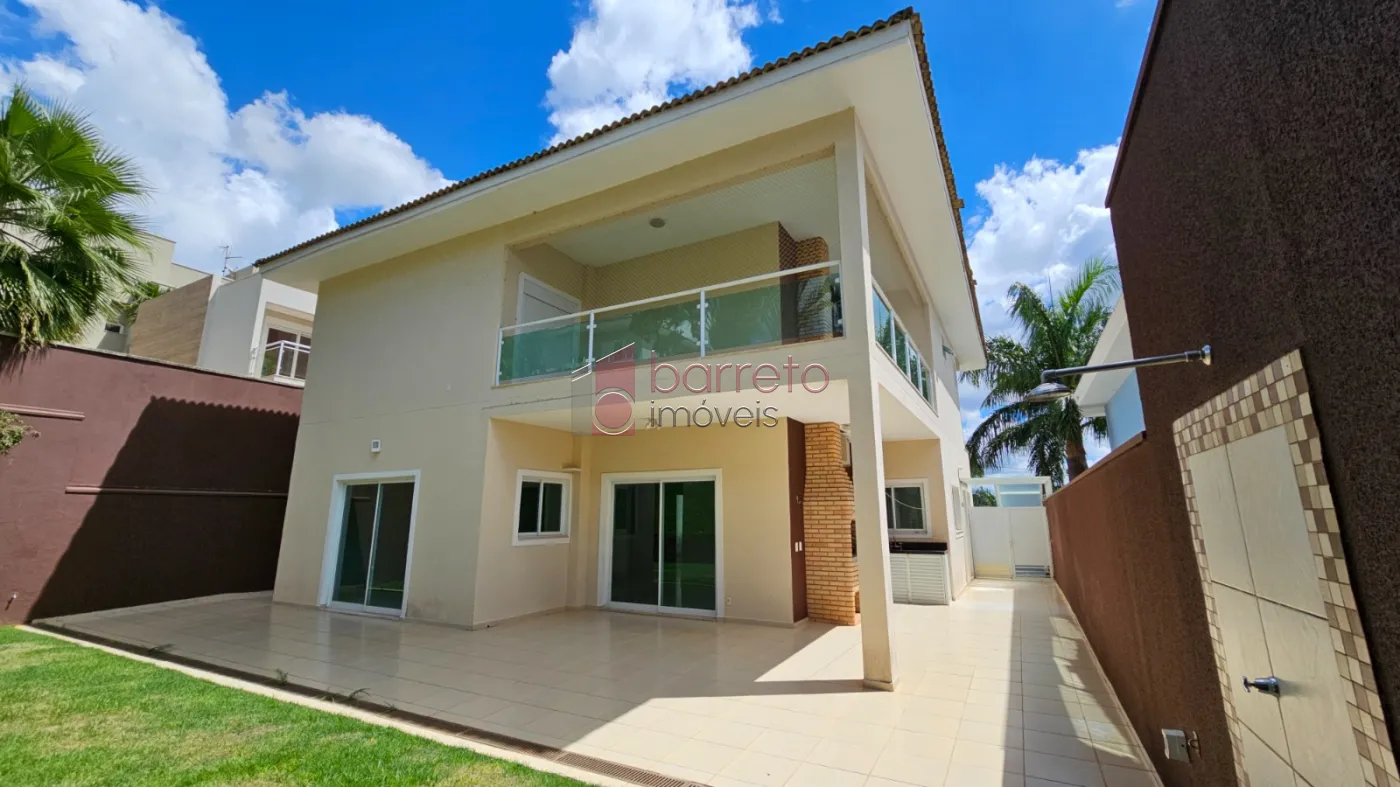 Alugar Casa / Condomínio em Jundiaí R$ 11.000,00 - Foto 29