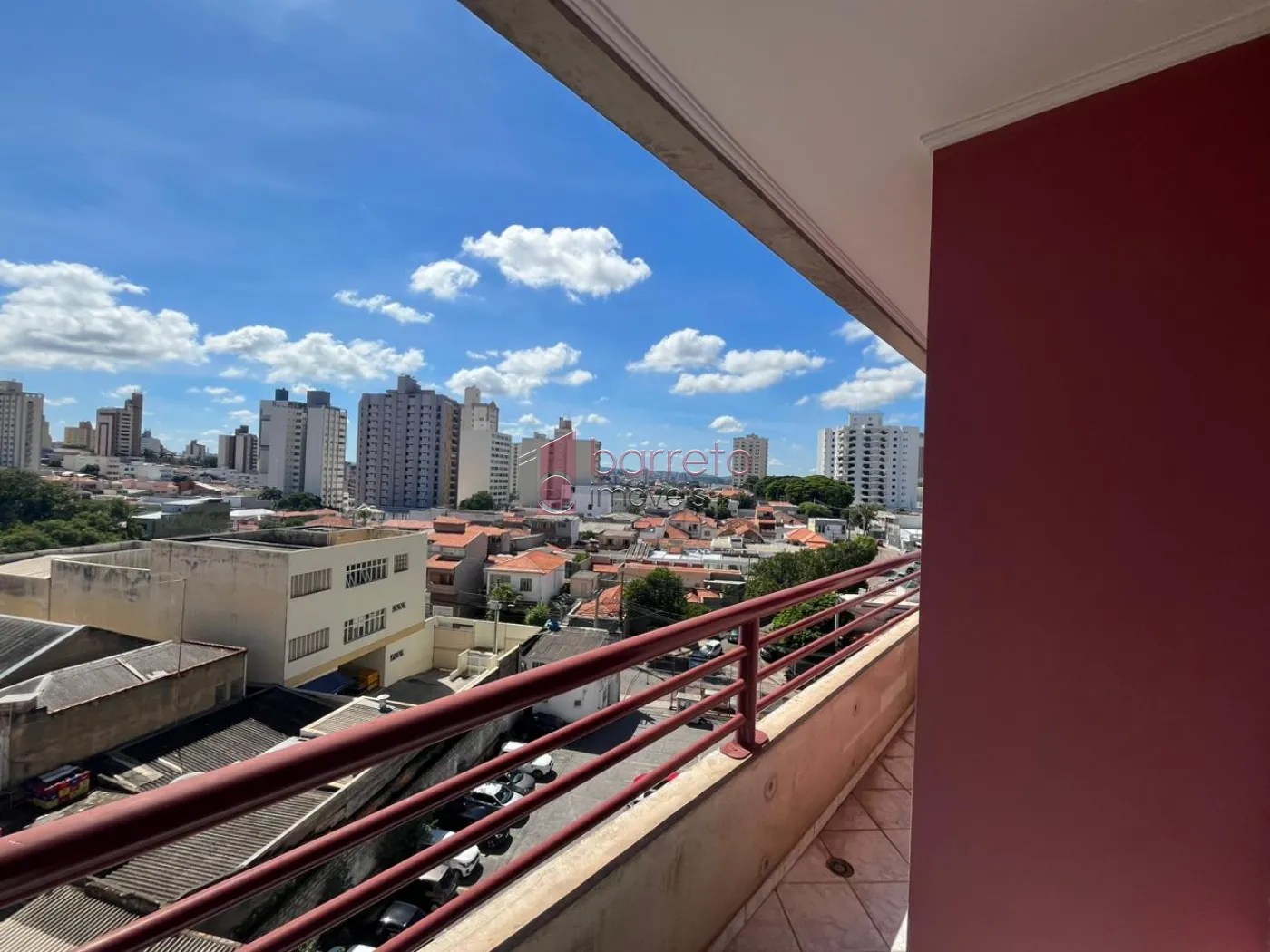 Alugar Apartamento / Flat em Jundiaí R$ 1.500,00 - Foto 2