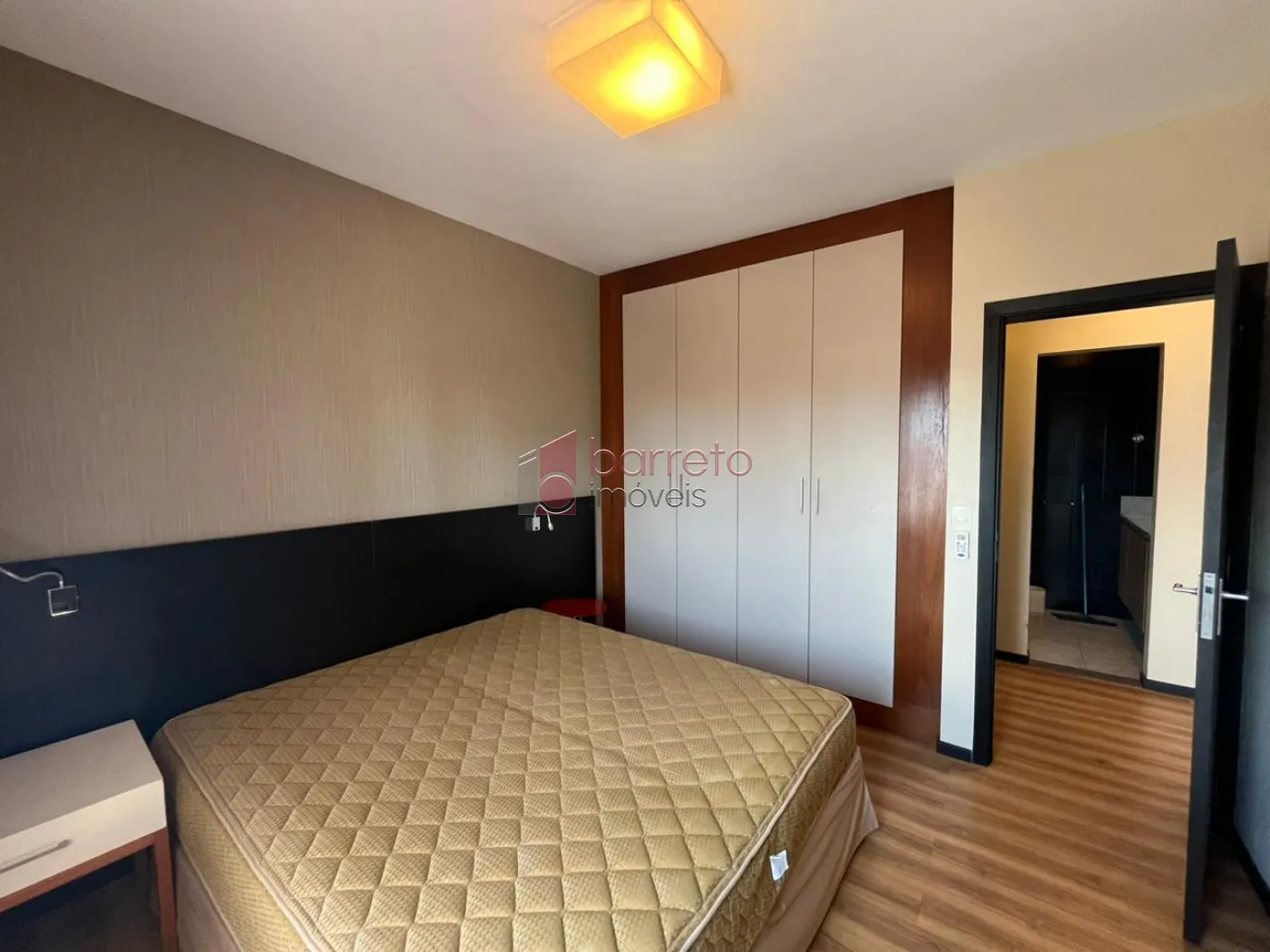 Alugar Apartamento / Flat em Jundiaí R$ 1.500,00 - Foto 6