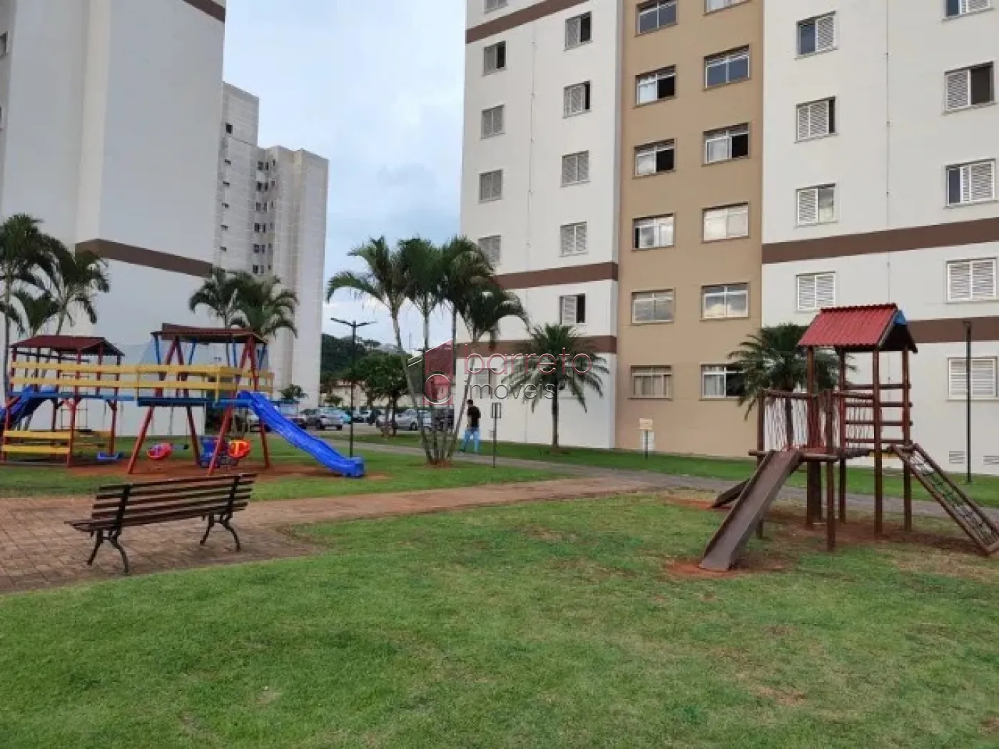 Comprar Apartamento / Padrão em Jundiaí R$ 375.000,00 - Foto 10