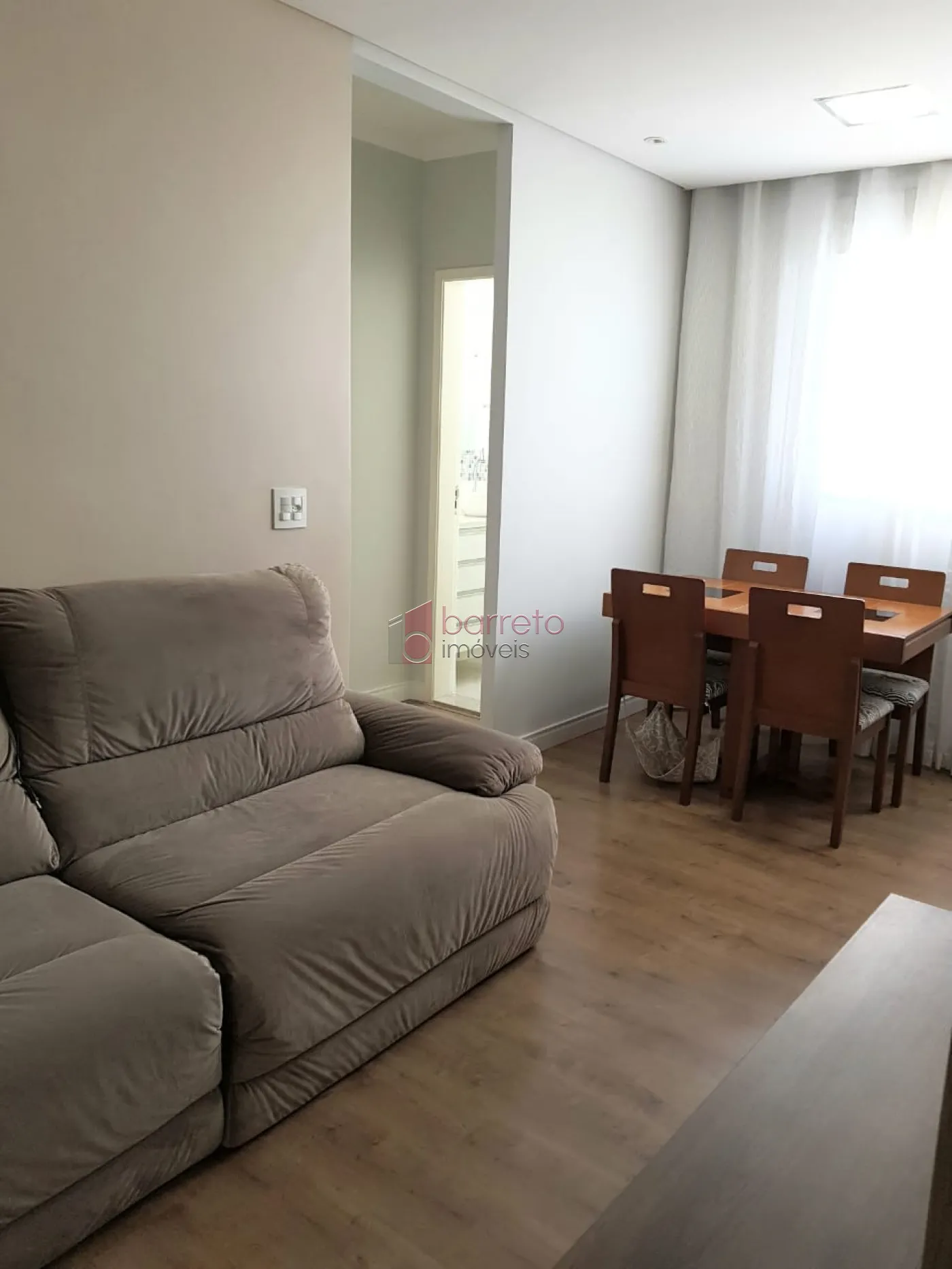 Comprar Apartamento / Padrão em Jundiaí R$ 295.000,00 - Foto 3