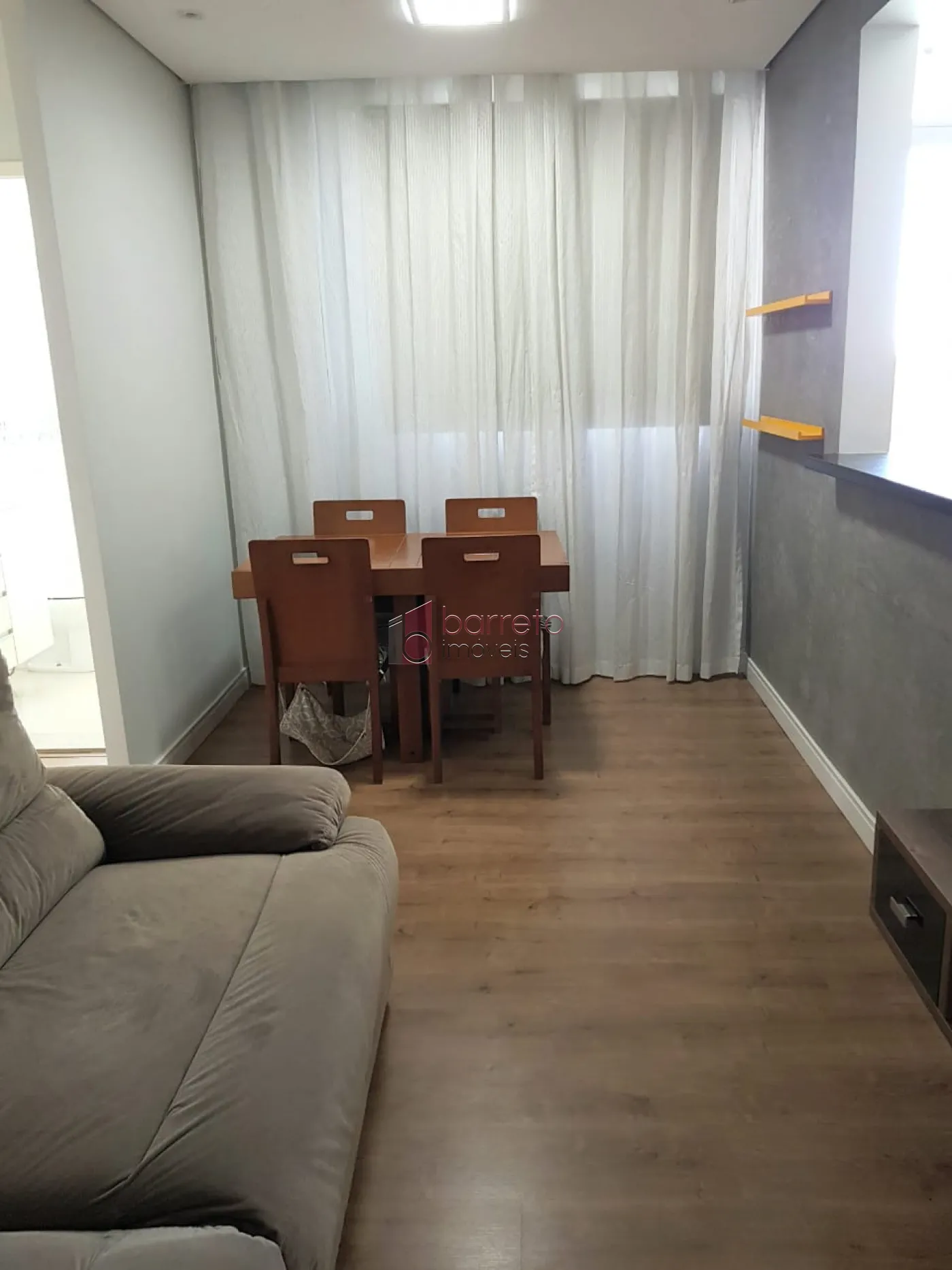 Comprar Apartamento / Padrão em Jundiaí R$ 295.000,00 - Foto 2
