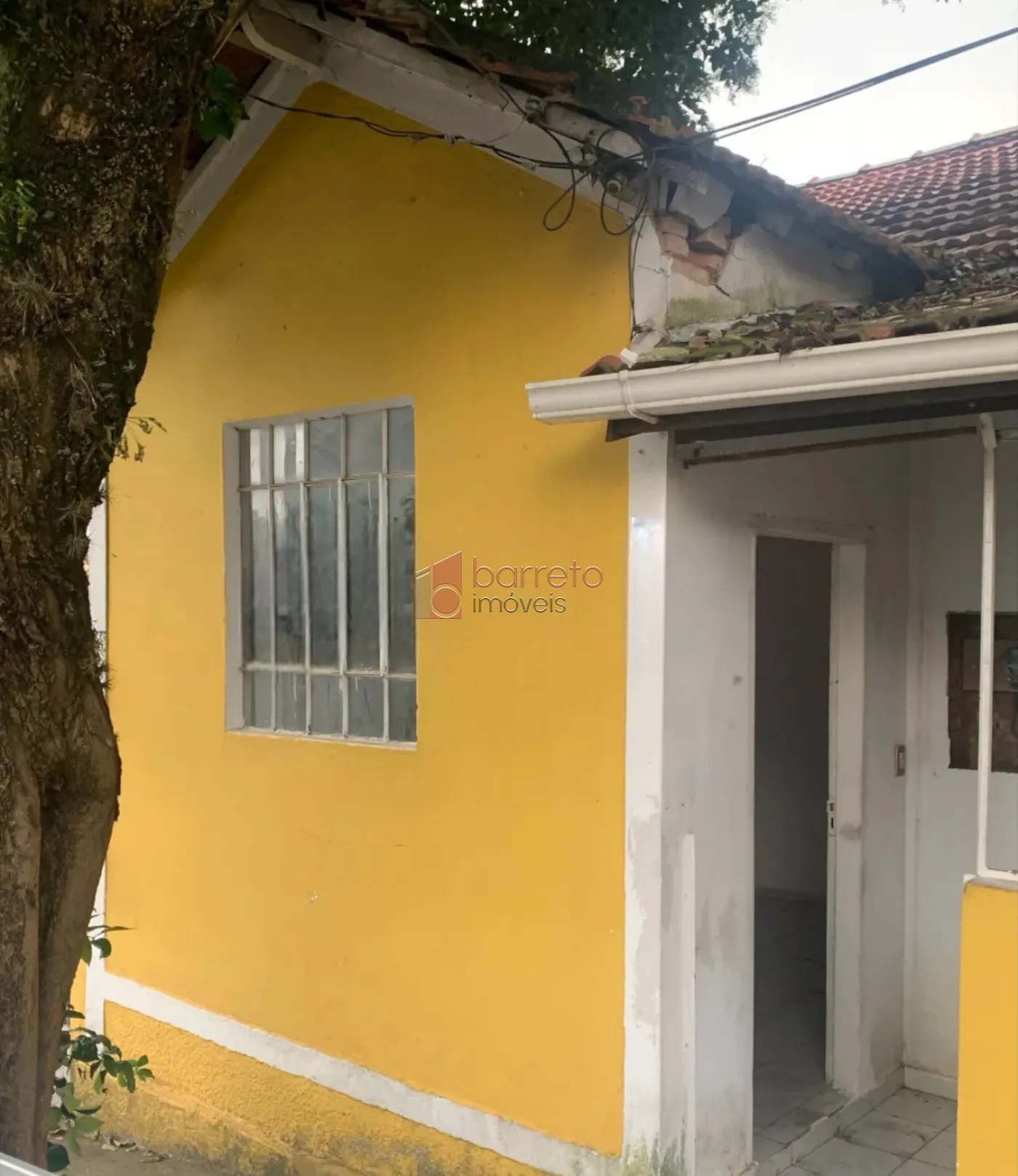 Alugar Casa / Padrão em Jundiaí R$ 1.600,00 - Foto 1