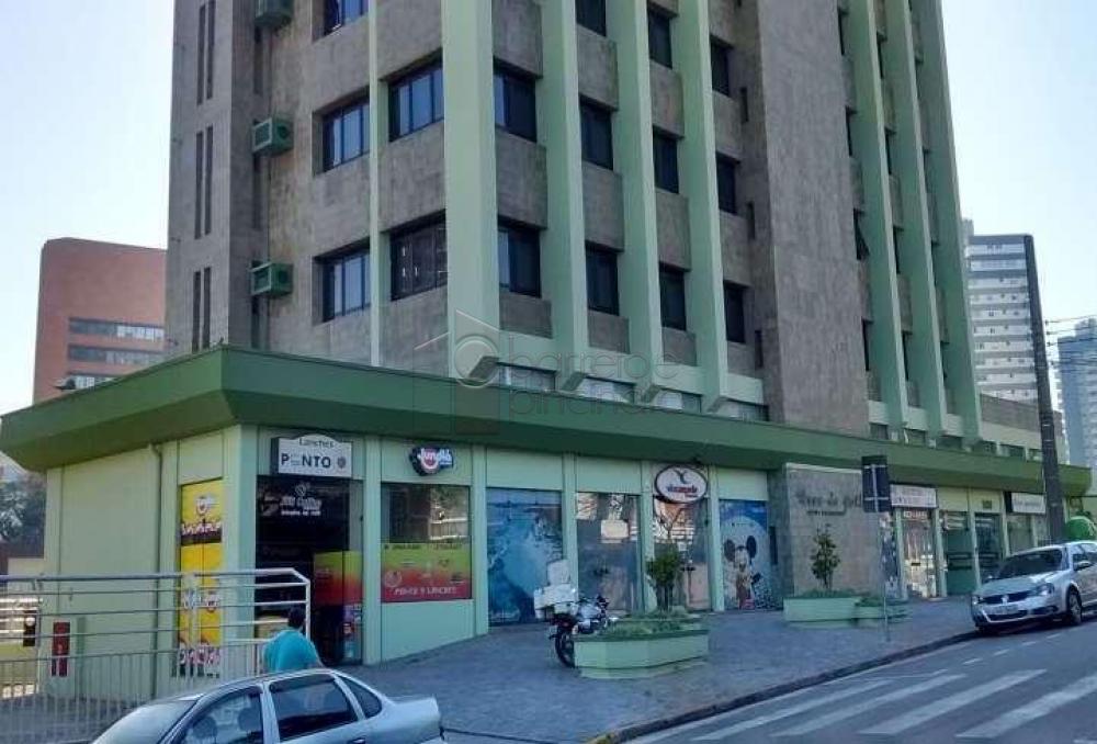 Alugar Comercial / Sala em Condomínio em Jundiaí R$ 6.500,00 - Foto 19
