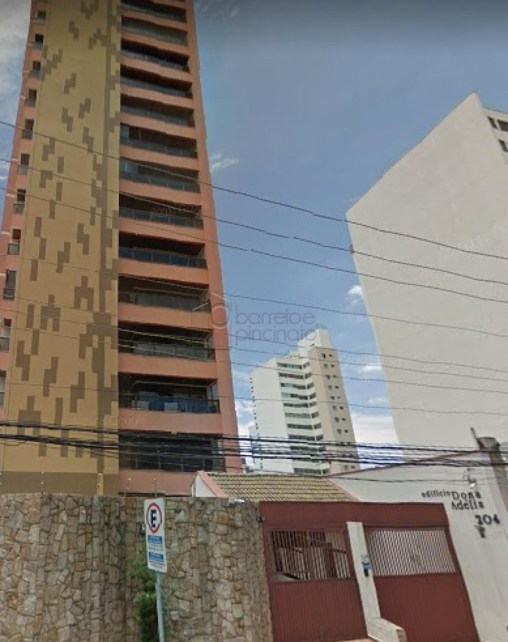 Alugar Apartamento / Padrão em Jundiaí R$ 5.500,00 - Foto 22