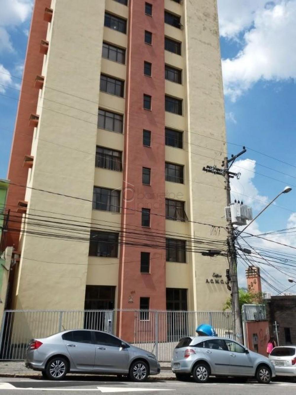 Alugar Comercial / Sala em Condomínio em Jundiaí R$ 1.600,00 - Foto 13