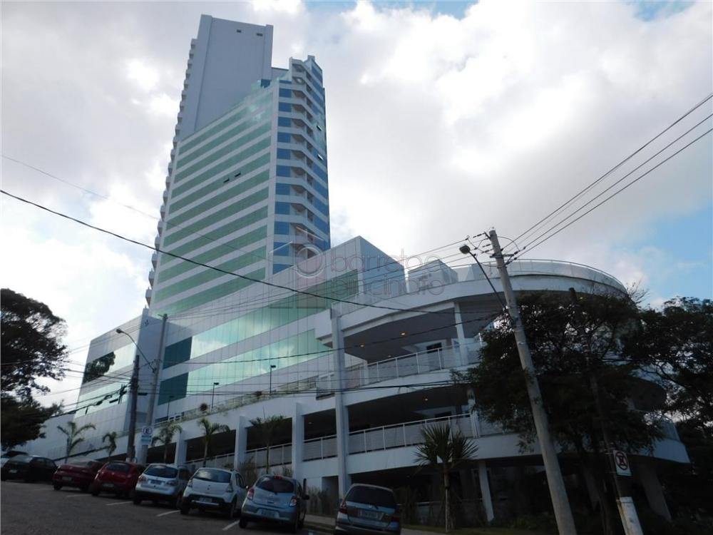 Alugar Comercial / Sala em Condomínio em Jundiaí R$ 1.000,00 - Foto 7