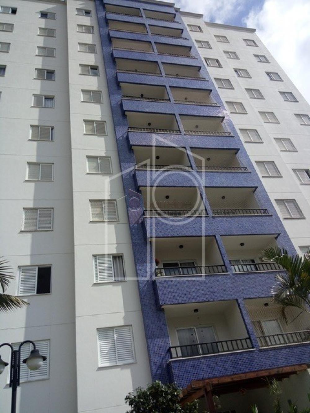 Alugar Apartamento / Padrão em Jundiaí R$ 1.100,00 - Foto 34