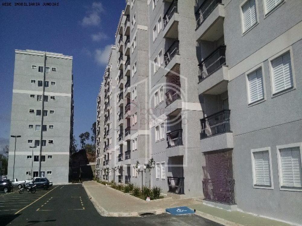 Alugar Apartamento / Padrão em Jundiaí R$ 1.600,00 - Foto 26