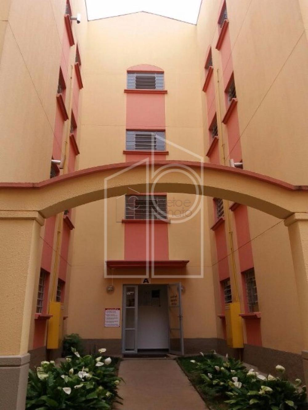 Alugar Apartamento / Padrão em Jundiaí R$ 1.850,00 - Foto 9