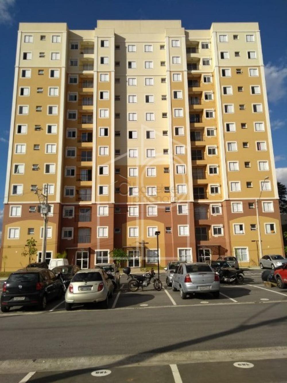 Alugar Apartamento / Padrão em Jundiaí R$ 1.600,00 - Foto 13