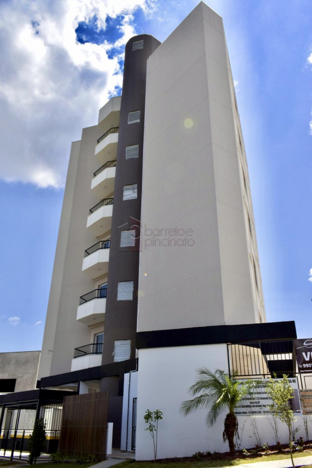 Galeria - Meris - Vrzea Paulista - Edifcio de Apartamento