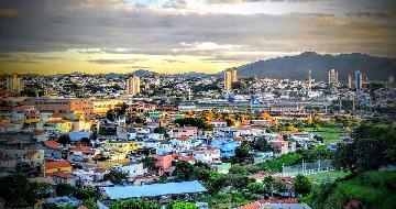Jundia  a 5 cidade no Brasil a entregar mais Sade, Educao, Segurana e Saneamento